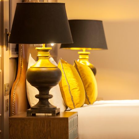 Hotel Indigo Chattanooga - Downtown By Ihg Luaran gambar