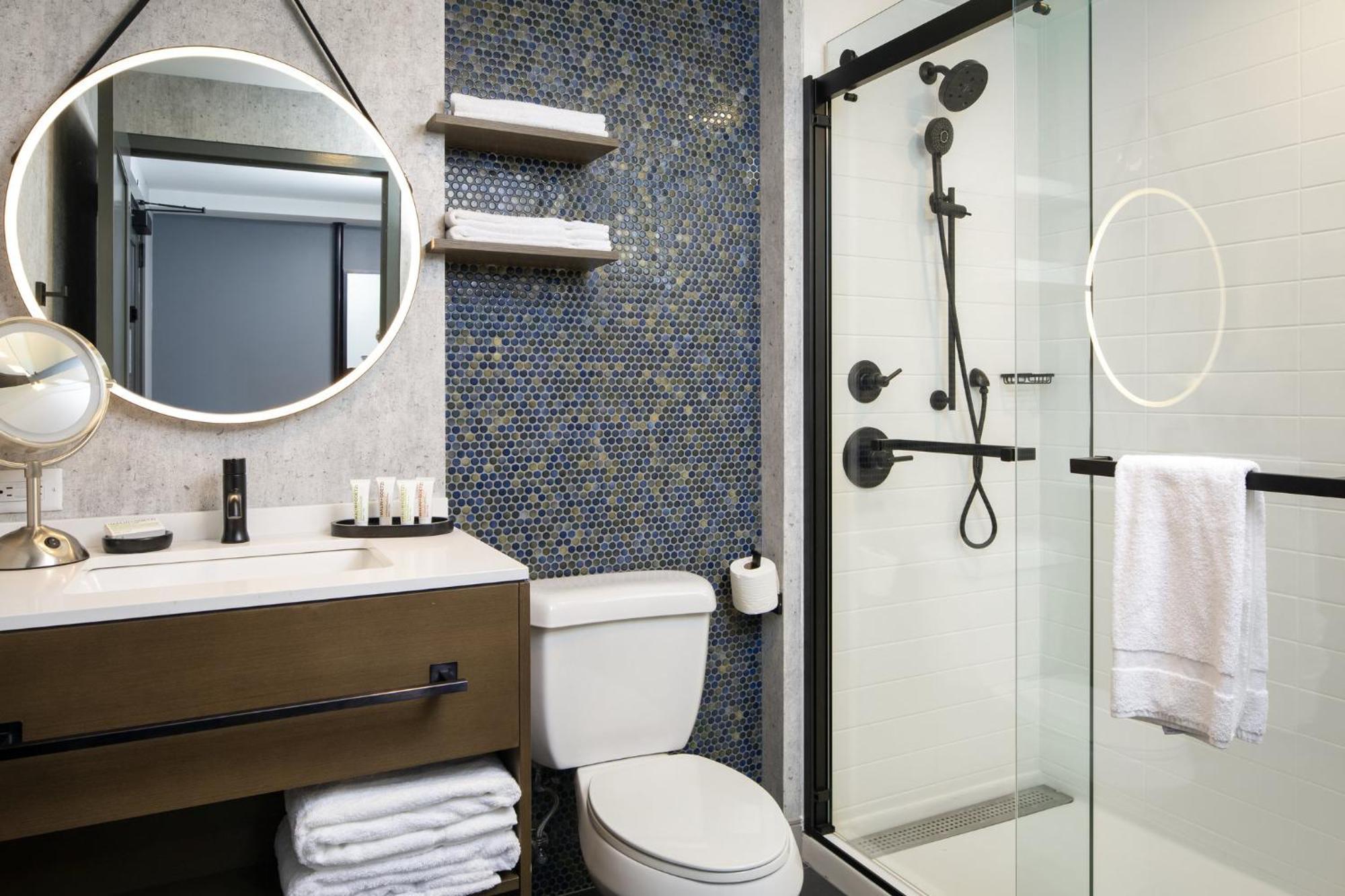 Hotel Indigo Chattanooga - Downtown By Ihg Luaran gambar