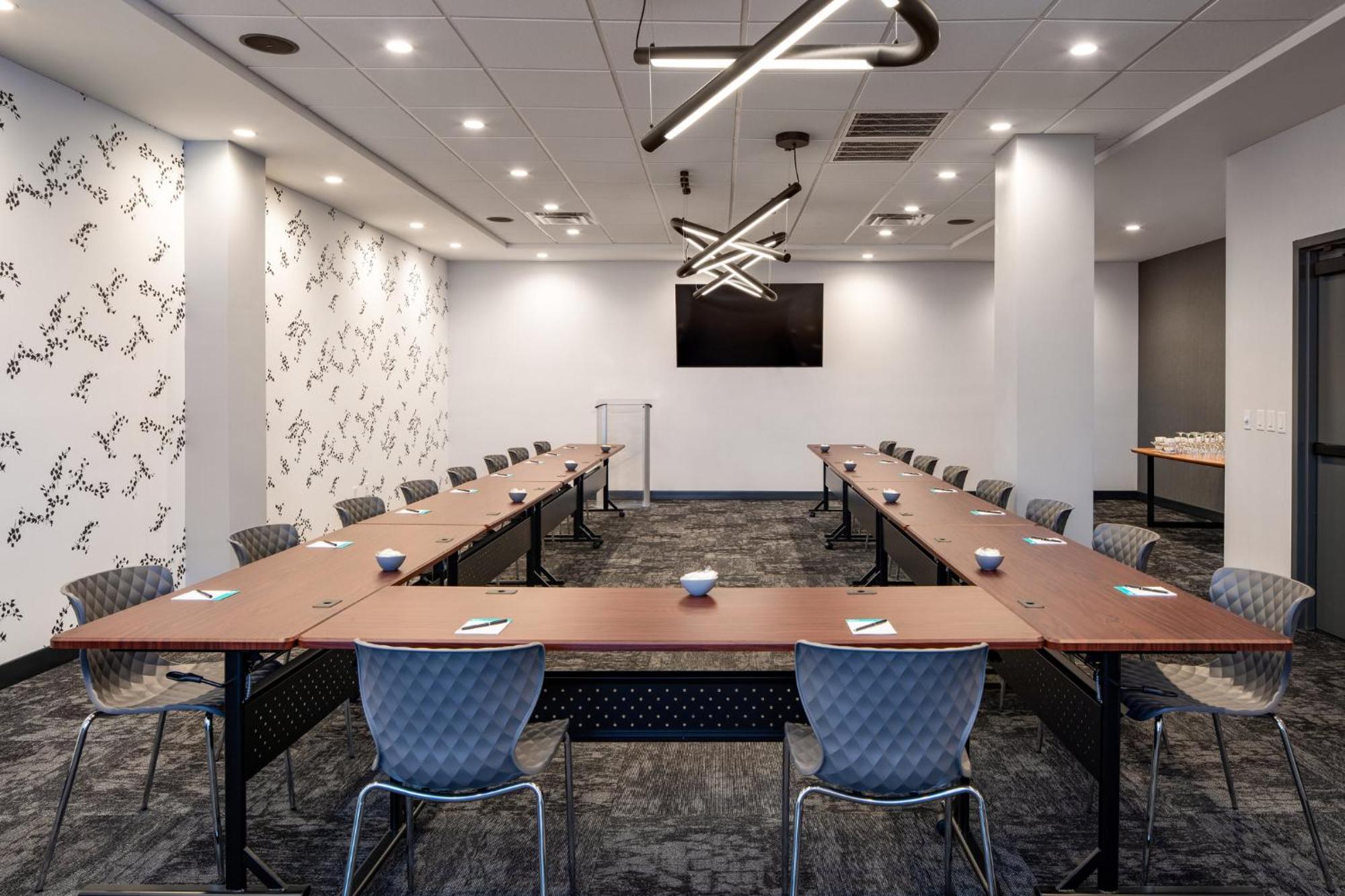 Hotel Indigo Chattanooga - Downtown By Ihg Luaran gambar