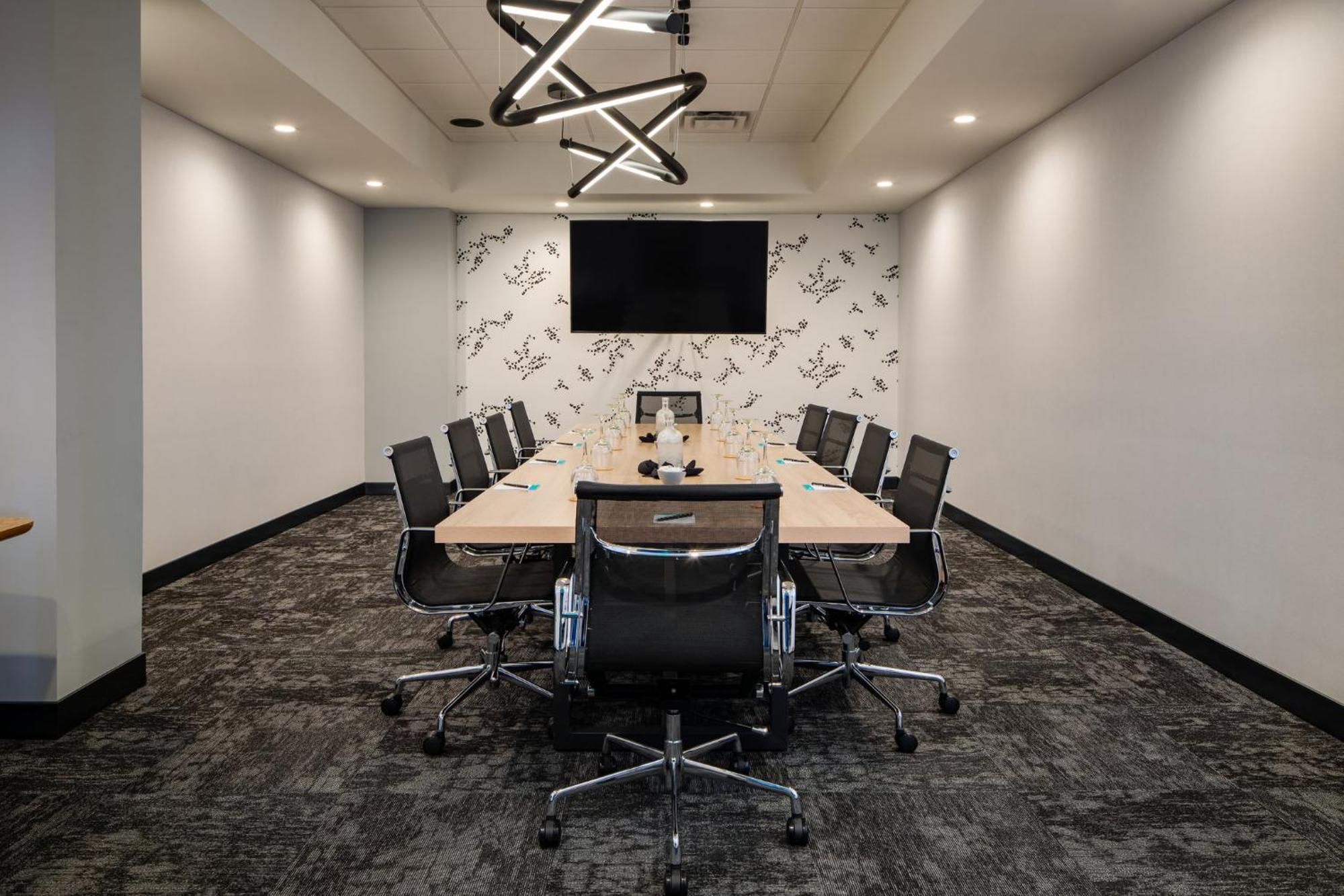 Hotel Indigo Chattanooga - Downtown By Ihg Luaran gambar