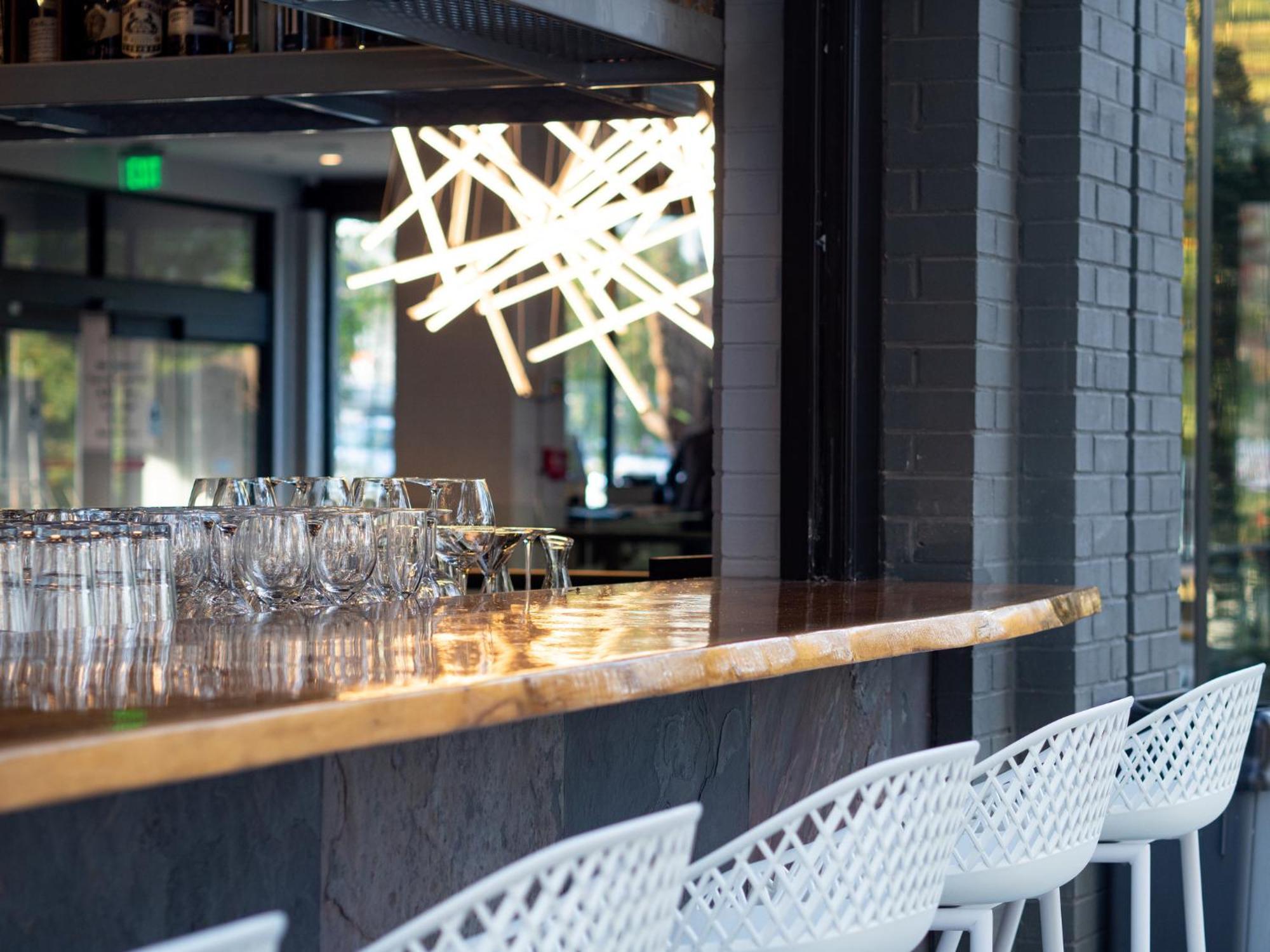 Hotel Indigo Chattanooga - Downtown By Ihg Luaran gambar