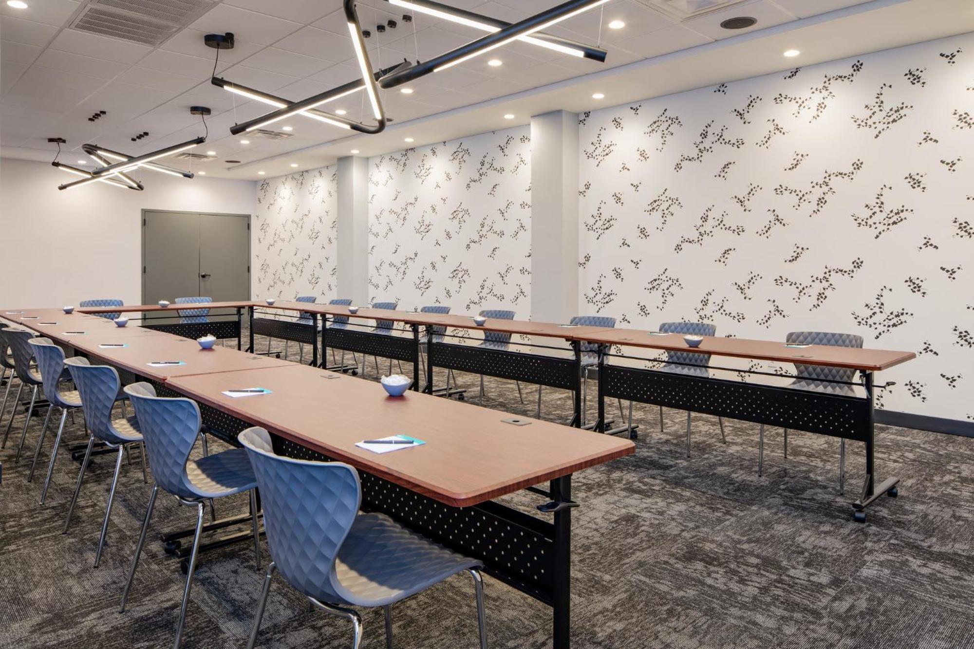 Hotel Indigo Chattanooga - Downtown By Ihg Luaran gambar